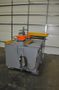 24" x 18" x .250" FEED LEASE AIR FEEDER STRAIGHTENER