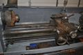 17" X 120" CLAUSING COLCHESTER ENGINE LATHE