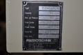 50 TON TOX PRESSOTECHNIK  MB-50 AIR OVER HYDRAULIC PRESS