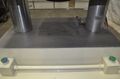 100 TON TOX - PRESSOTECHNIK AIR OVER HYDRAULIC PRESS