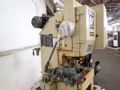 20 TON CHIN FONG GAP FRAME PRESS
