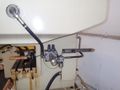 20 TON CHIN FONG GAP FRAME PRESS