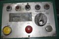 75 TON DANLY FLYWHEEL STYLE OBI PRESS