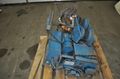 3 TON SHAW BOX CRANE HOIST