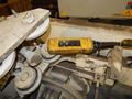7.5 Ton Chester Crane Hoist