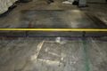 72" X 48" x 3" Bolster Plate