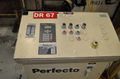 15,000 LB x 30" x .125" Perfecto Servo Feedline
