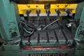 30 Ton Bruderer High Speed Press