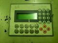 18" x .125" ROWE SERVO FEEDER
