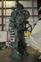 400 TON BLISS KNUCKLE JOINT PRESS