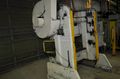 60 TON ROUSSELLE DOUBLE CRANK GAP PRESS