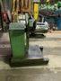 2500 L X 18" American Steel Line Non Motorized Uncoiler
