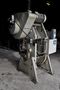 60 Ton Southbend OBI press