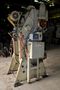 60 Ton Southbend OBI press