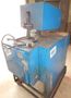RAND-BRIGHT Model LD-50X Centerless Polishing Machine