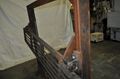 100" X 17" PRE THREAD UP TABLE