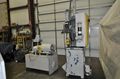 24" B & H Tool Astro Vertical Broach
