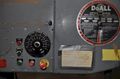 36" DOALL VERTICAL BANDSAW