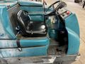 TENNANT FLOOR SCRUBBER 7300