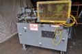 12" X 12" X .350" COE AIR FEEDER STRAIGHTENER