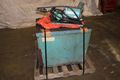 400 AMP LINDE WIRE WELDER
