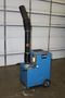 1.5 HP TORIT PORTA TRUNK FUME COLLECTOR