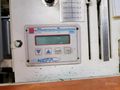 29.5 TON NEFF HYDRAULIC C FRAME PRESS