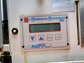 42 TON NEFF C FRAME HYDRAULIC PRESS