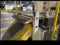 COE 48" X .075" SERVO FEEDER/ STRAIGHTENER