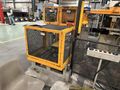 ORII BLANK DE STACKER ROBOT