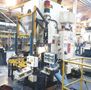 88 TON AIDA GAP FRAME PRESS