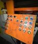 15000 LB X 36" X .125" DALLAS SERVO FEEDLINE