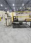 #40 Chun Zu Model CPR-16L Flat Die Thread Rolling Machine