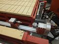 Legacy Woodworking Machinery Maverick 4′ x 8′ CNC Router with Rotary Turning Center (2025)