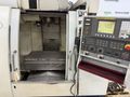 Litz Hitech CV-800 Vertical Machining Center w/ 4th Axis Rotary Table