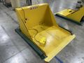 2000 LBS SOUTHWORTH MODEL # ZTU2-85 CONTAINER TILTER: STOCK #78553