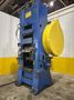 600 TON MINSTER MODEL #90-600 KNUCKLE JOINT PRESS 4.5" STROKE: STOCK #23669