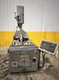 18" X 20" HYD-MECH MODEL #VW-18 VERTICAL BAND SAW w/ 45° MITER: STOCK #21928