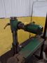 1.25" X 9" D.C. MORRISON MODEL #K KEYSEATER: STOCK #17987
