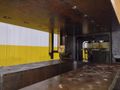 75 TON X 42" X 24" L&J MODEL #EM275 HIGH SPEED STRAIGHT SIDE STAMPING PRESS, 2.5" STROKE: STOCK