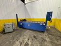 9 STAND YODER MODEL M1-1/2 ROLLFORMER BASE WITH ELECTRICS / MAGNETEK GPD-515 DRIVE: STOCK #23428