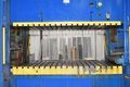 Komatsu E2P-500 500 Ton Straight Side Mechanical Stamping Press