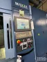 2015 MATSUURA Cublex 35 5-Axis Vertical Machining Center #8349