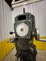 3 HP KING MODEL #942VS RAM TYPE VERTICAL MILLING MACHINE: STOCK #23625