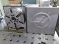 Haas VF-5/50XT CNC Vertical Machining Center, Haas NextGen Control, Haas HRT-160, 4th Axis Drive, Probing, 1000 PSI TSC