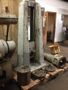 5' LUCAS HORIZONTAL BORING MILL: STOCK #65650