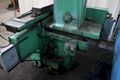 6" X 18" BROWN & SHARPE HORIZONTAL SURFACE GRINDER: STOCK #76432