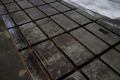 FLOOR PLATE: STOCK #76043