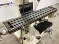 Birmingham BPS-1649 9″ x 49″ Vertical Milling Machine w/ Mitutoyo DRO & Power Feed
