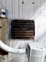 150 Ton Johnson OBI Press